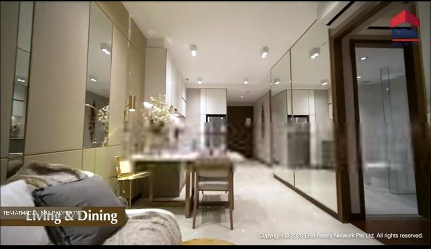 Normanton Park (D5), Apartment #408799811